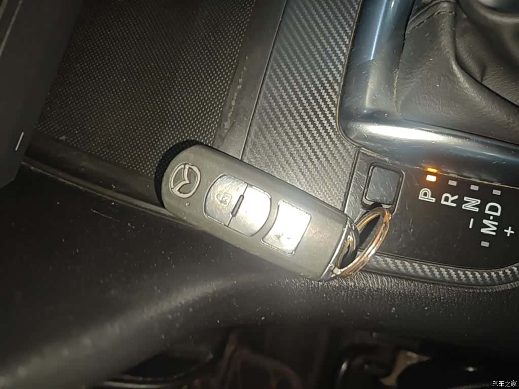 Mazda Mazda3, 2016 9