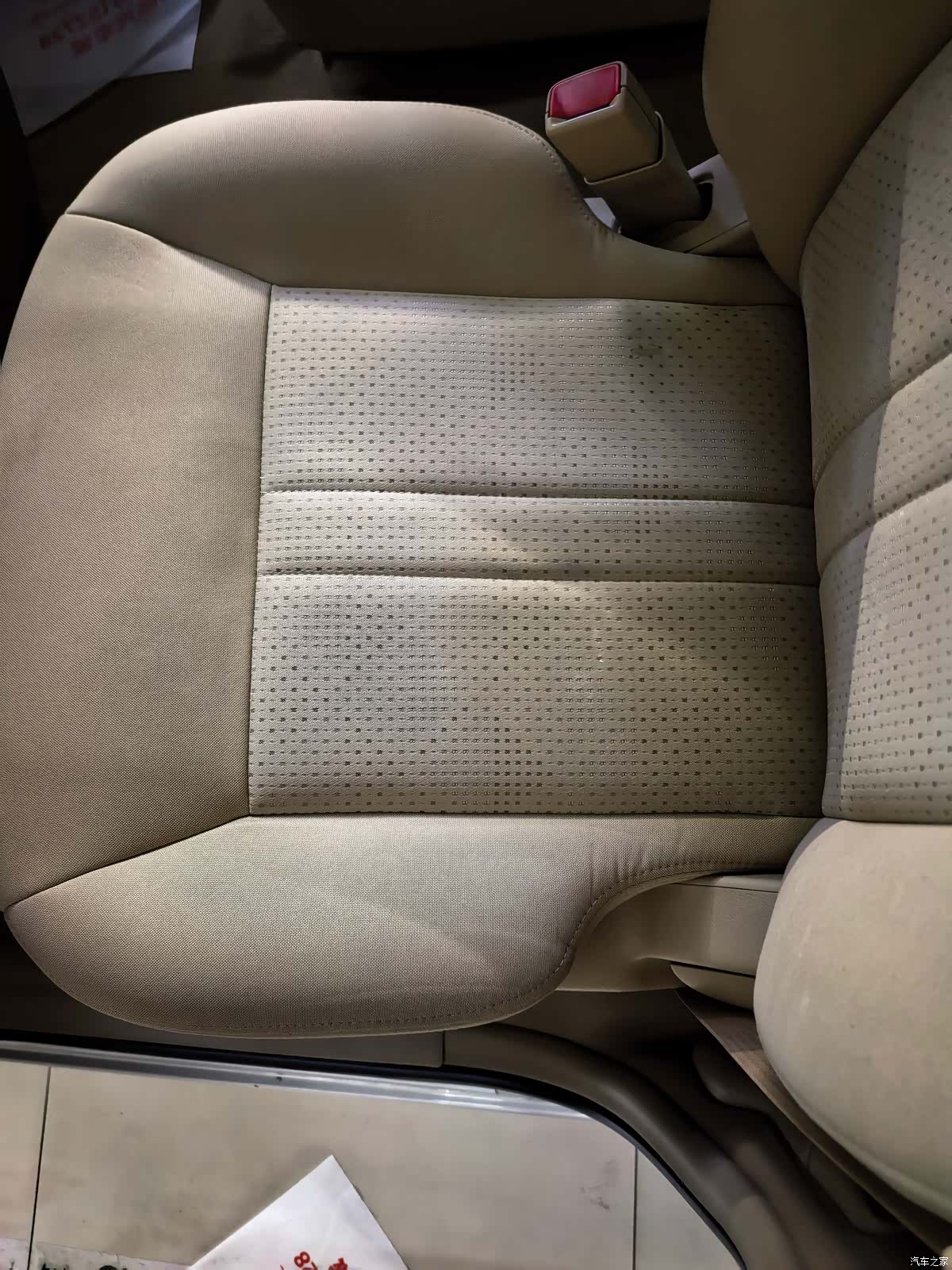 Buick GL8, 2014 8