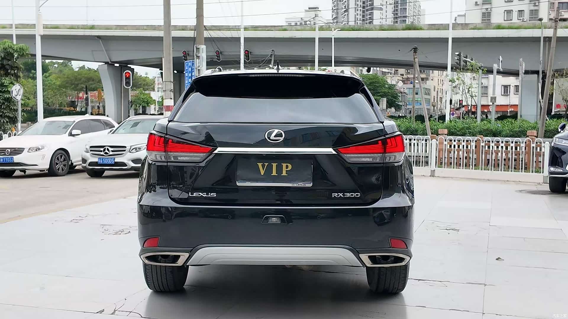 Lexus RX, 2022 11