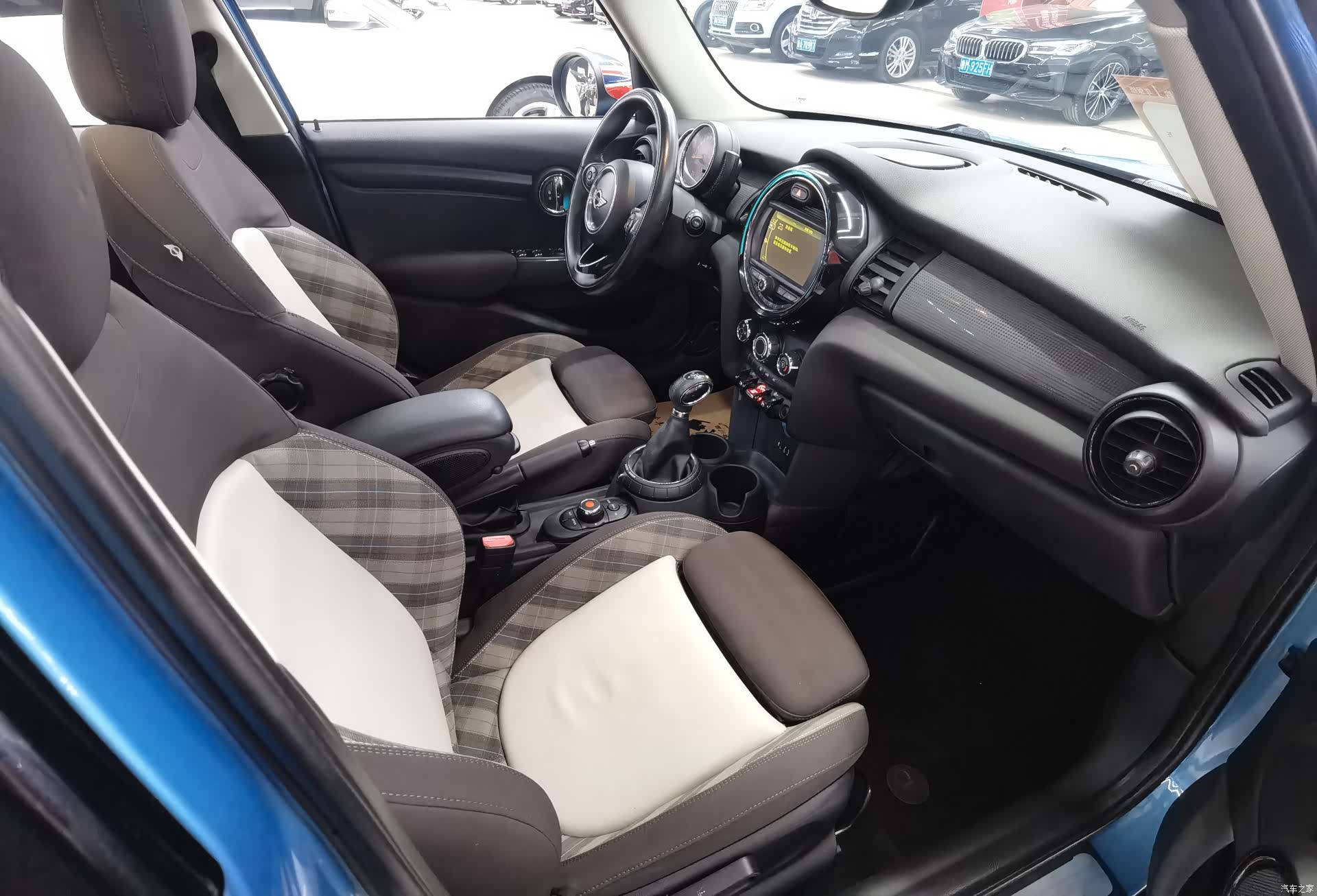 Mini Cooper, 2016 8