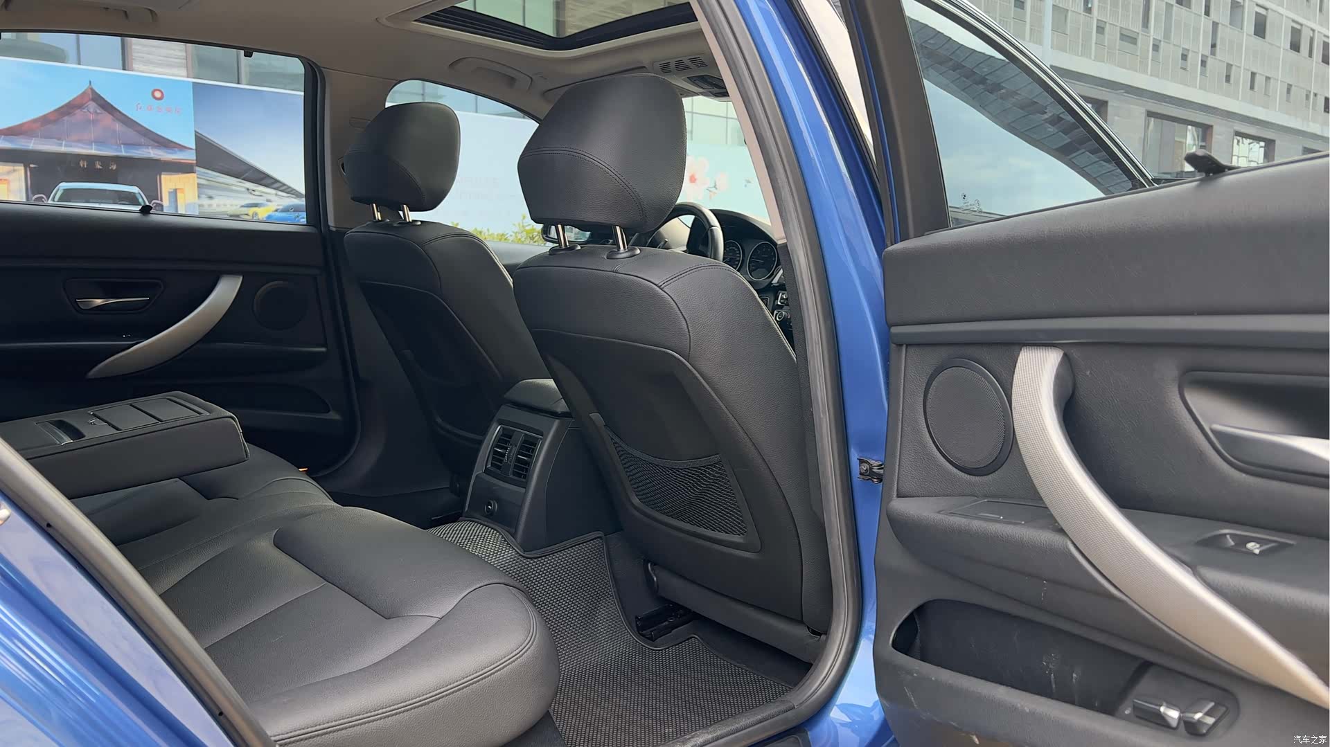 BMW 3 Series, 2017 17