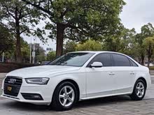 �µ�A4L 2013�� 35 TFSI �Զ���׼��