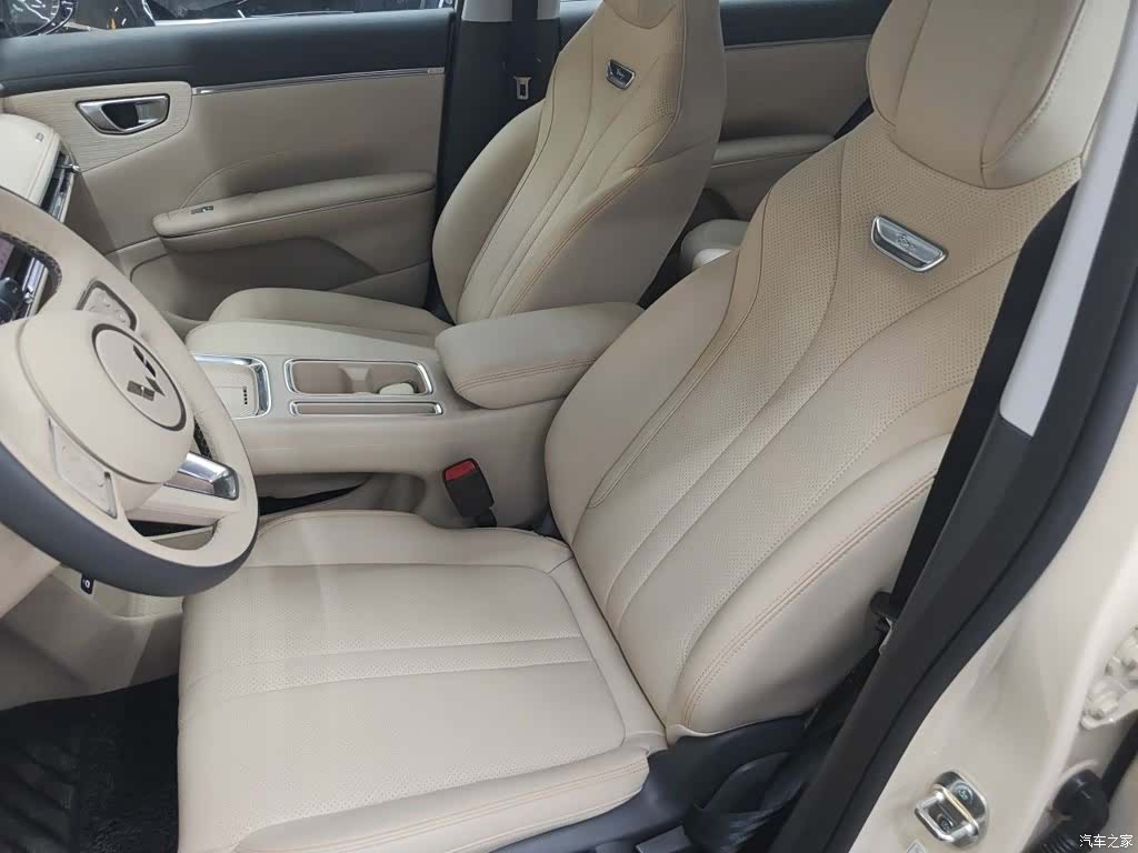 Wuling S, 2026 8