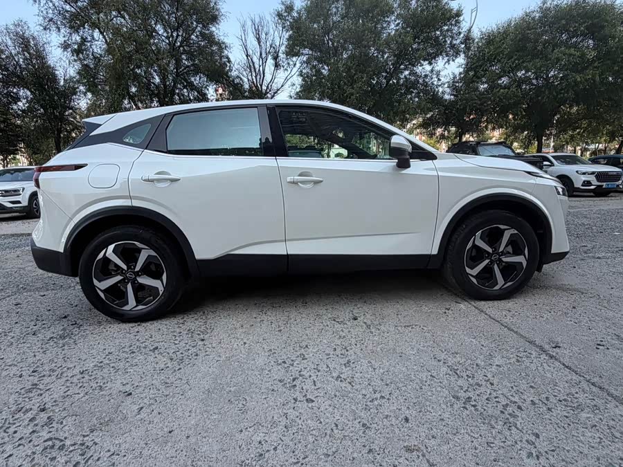 Nissan Qashqai 2023, фото 7