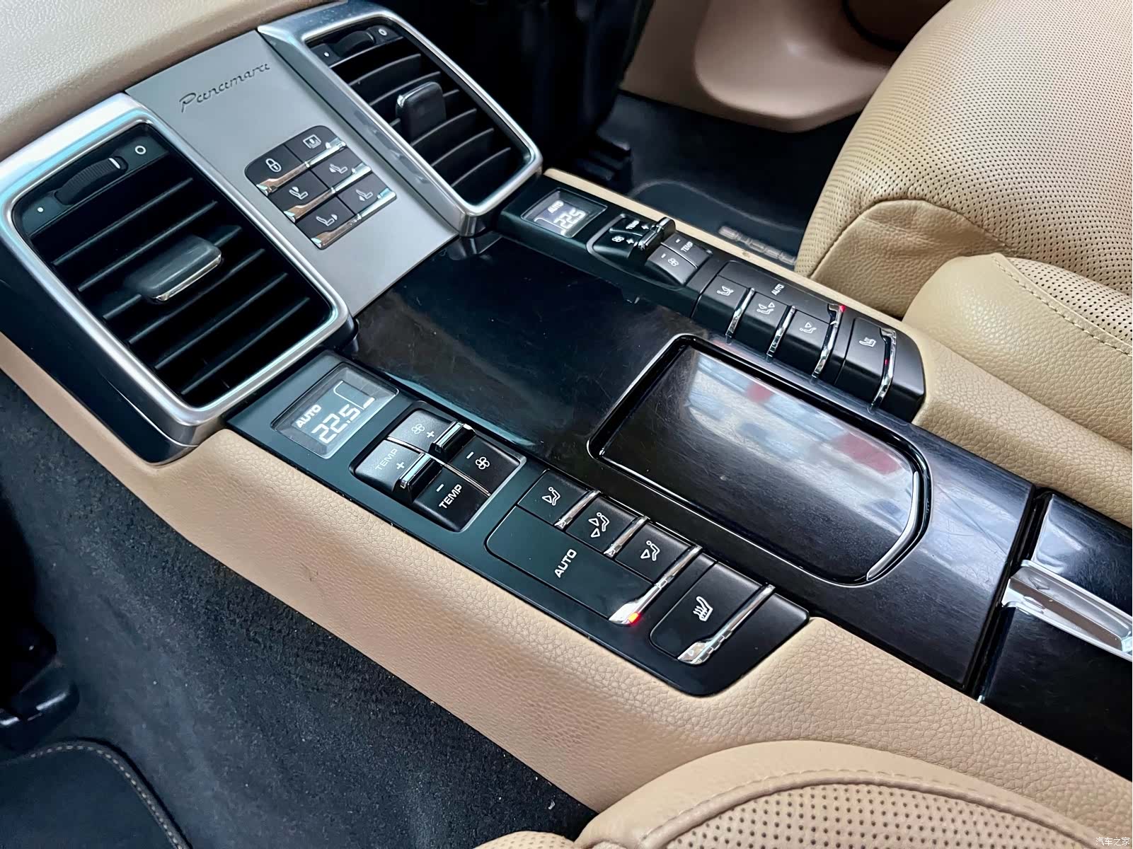 Porsche Panamera, 2015 15