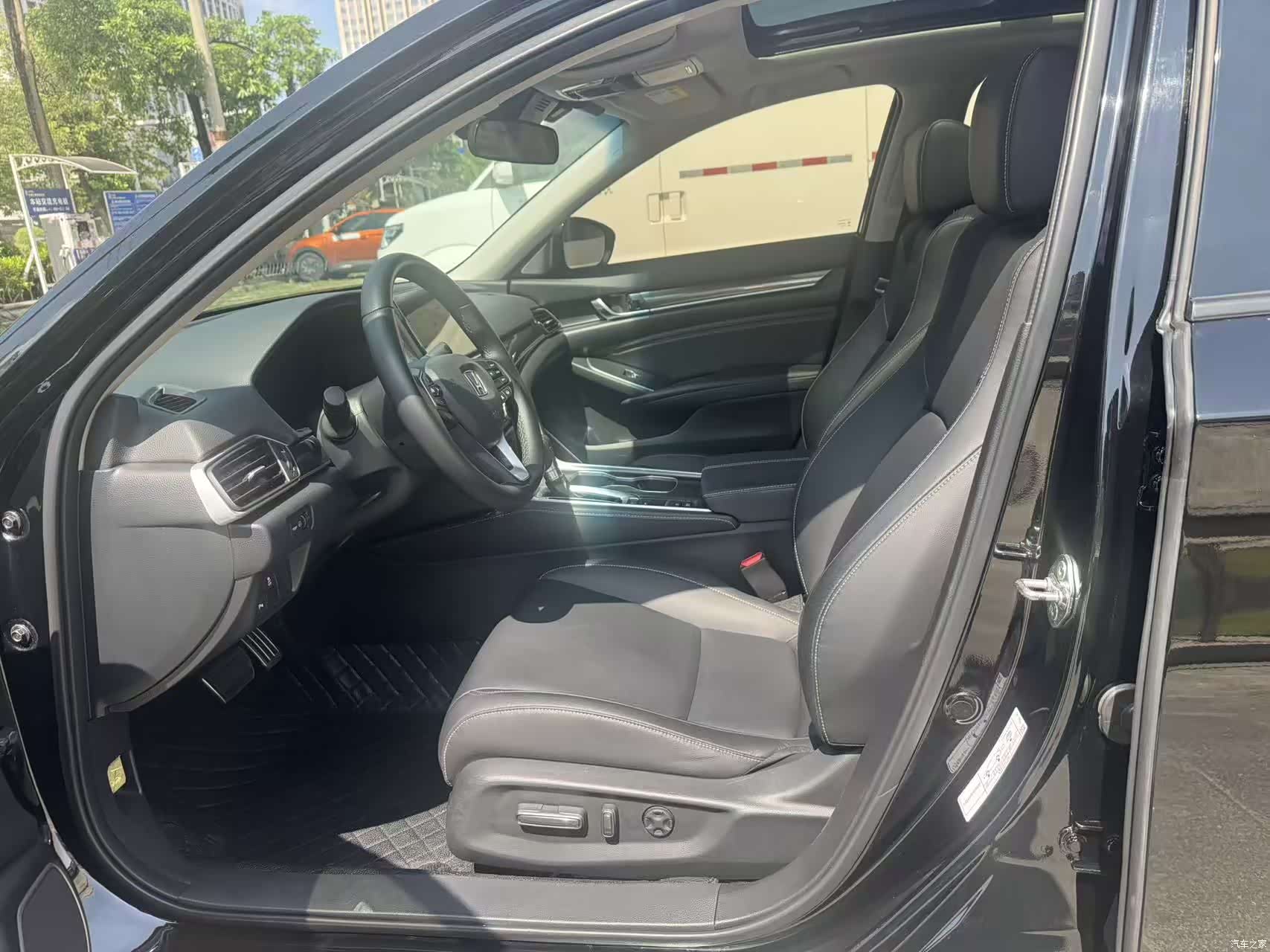 Honda Accord, 2023 8
