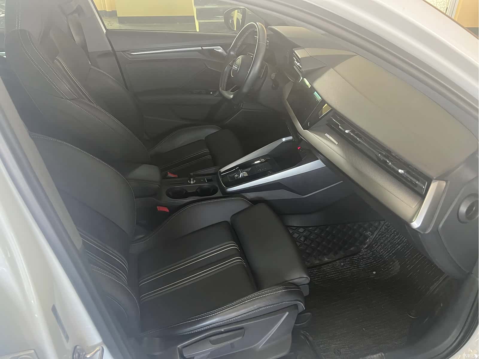 Audi A3, 2022 9