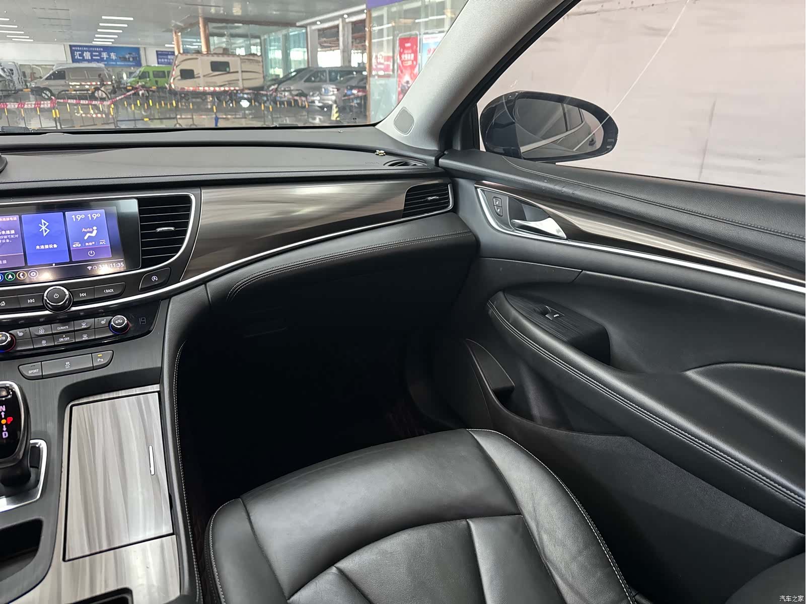 Buick LaCrosse, 2022 14