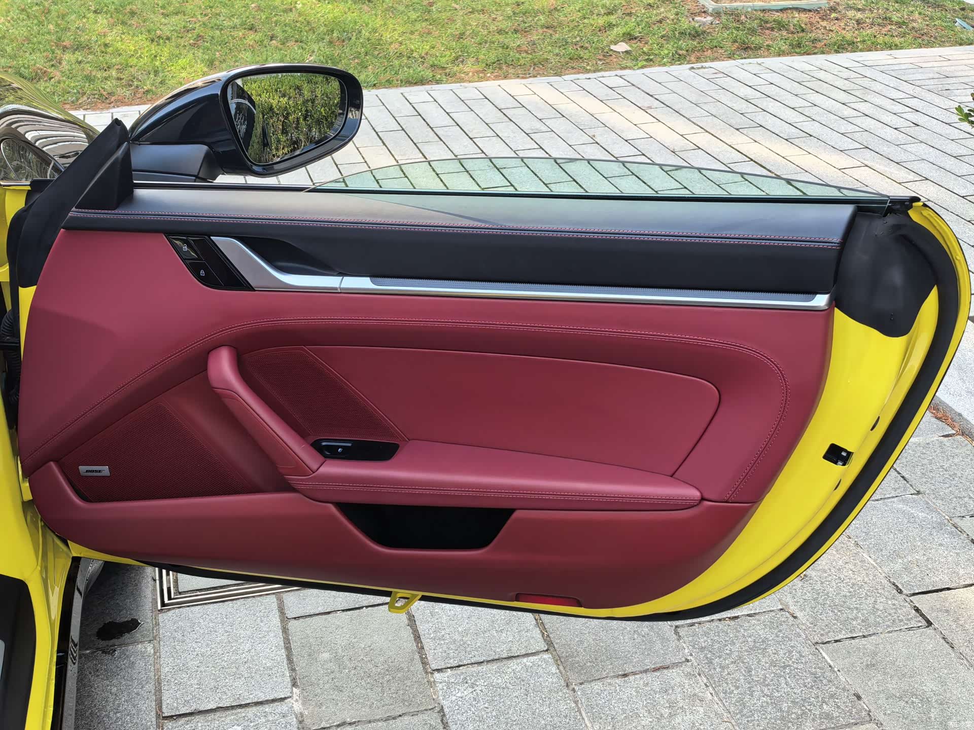 Porsche 911, 2021 12