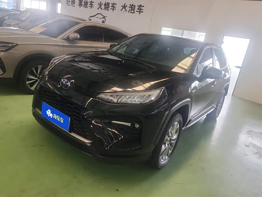 Toyota Wilanda Toyota Wilanda