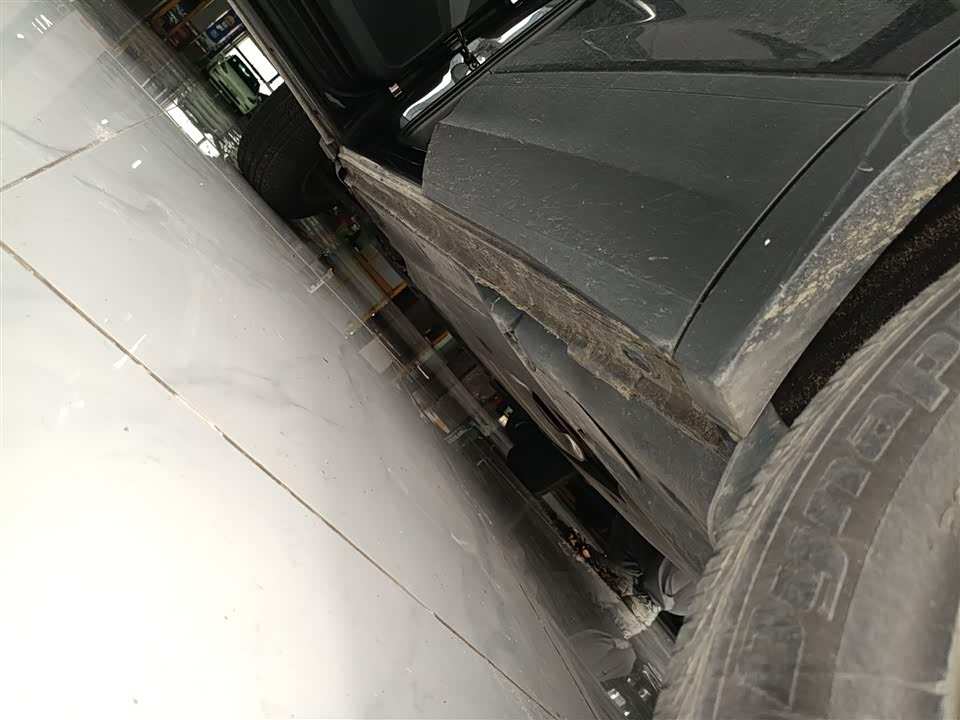 Volkswagen Tanyue Volkswagen Tanyue