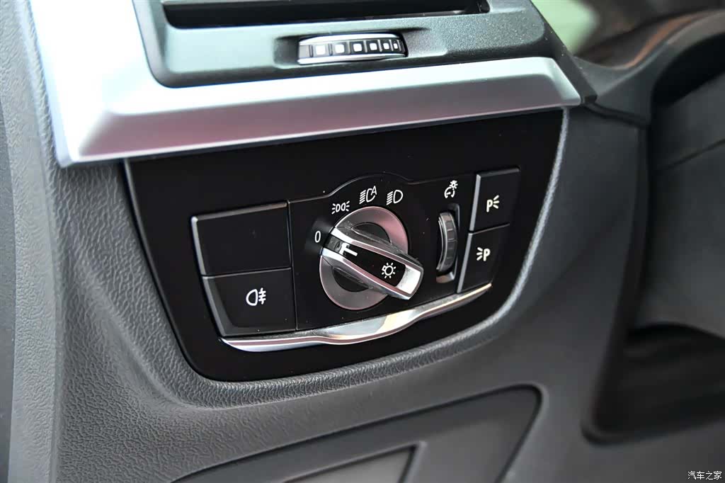 BMW X3, 2024 23
