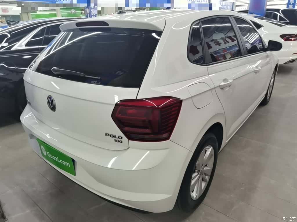 Volkswagen Polo, 2019 7