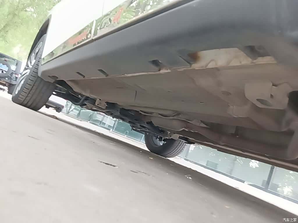 GAC GS4, 2016 22