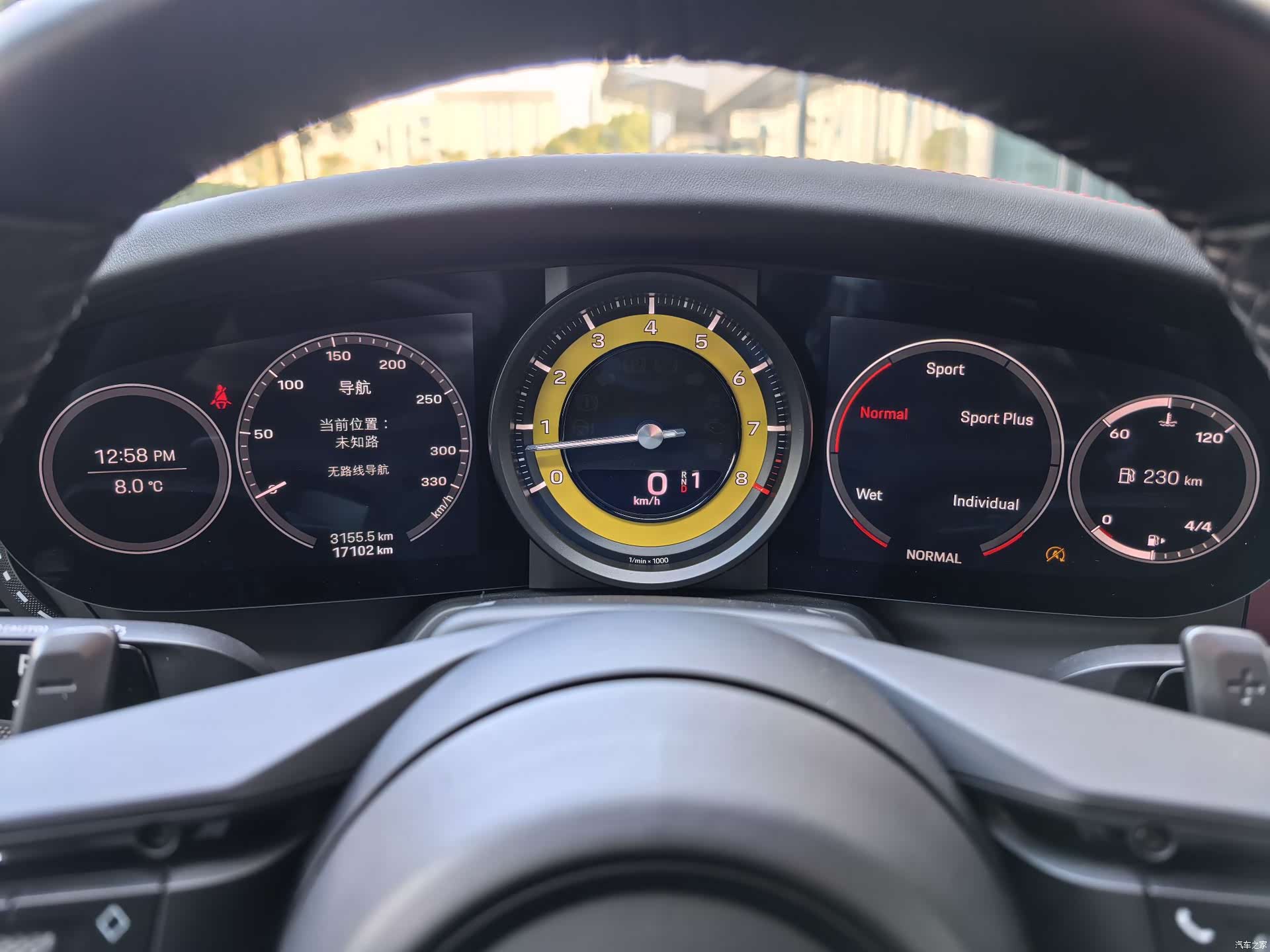 Porsche 911, 2021 40