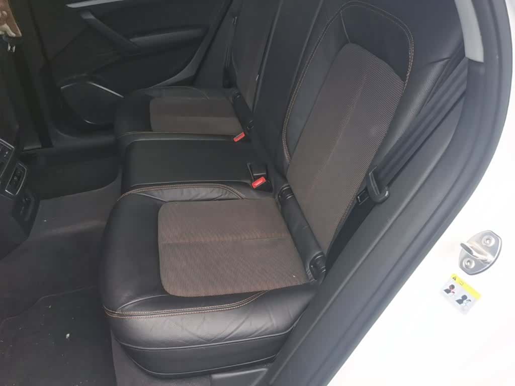 Audi Q5L, 2019 17