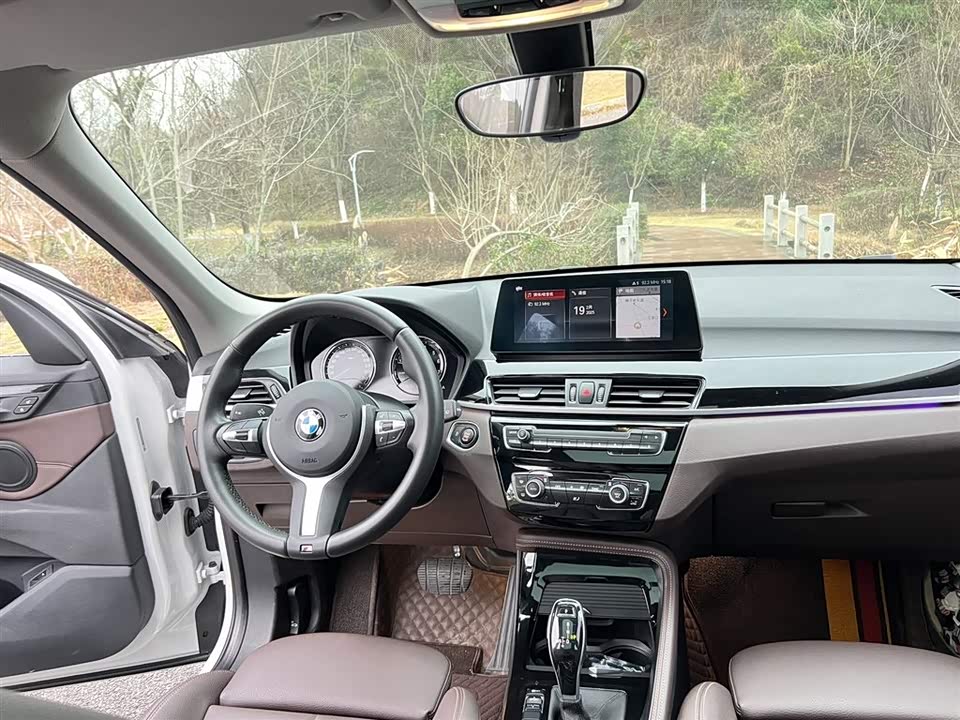 BMW X1 BMW X1