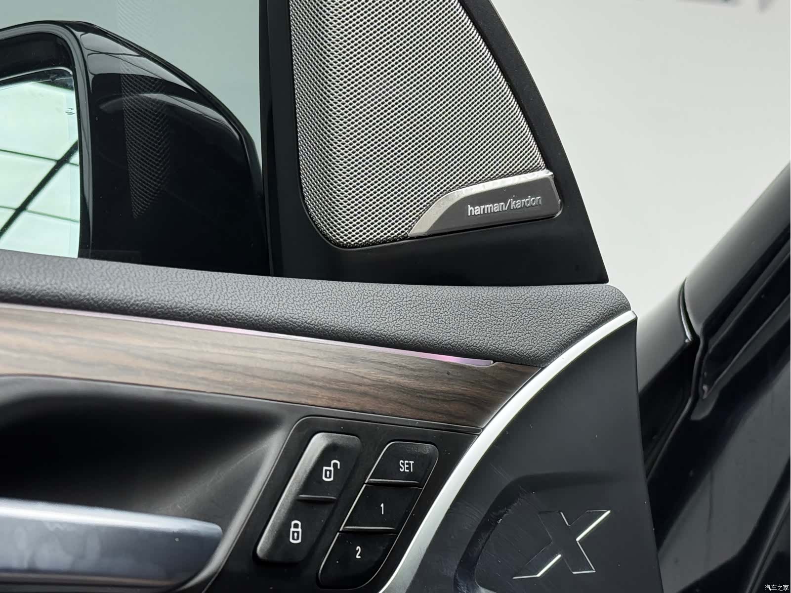 BMW X3, 2024 9
