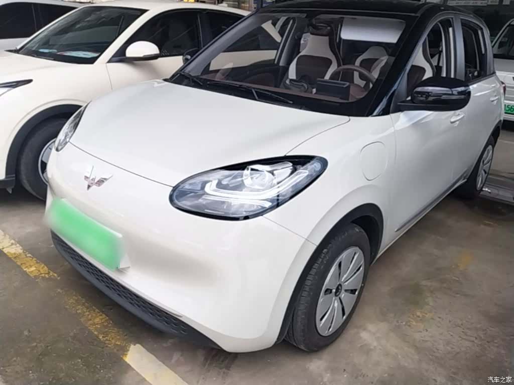 Wuling Bingo, 2025 2