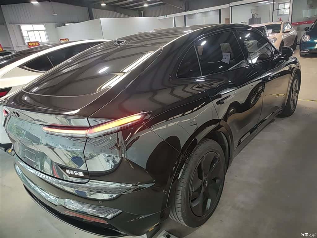 NIO L60, 2025 7