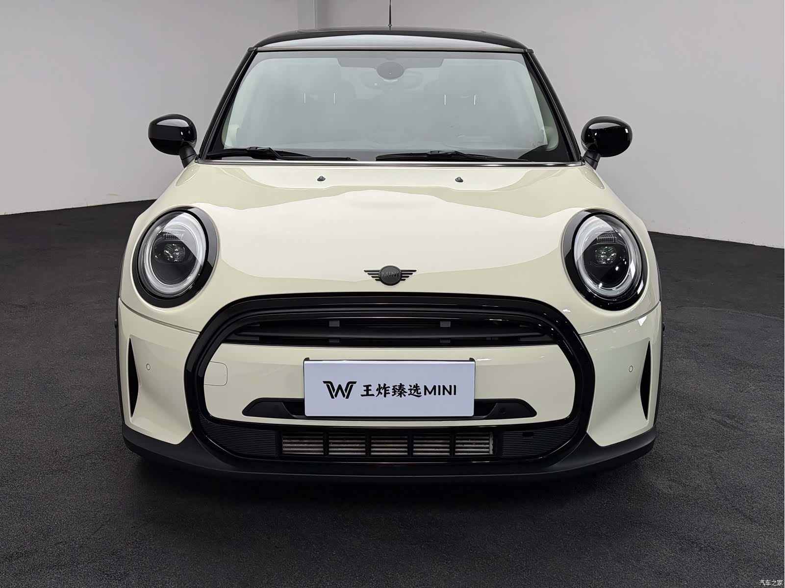 Mini Cooper, 2023 4