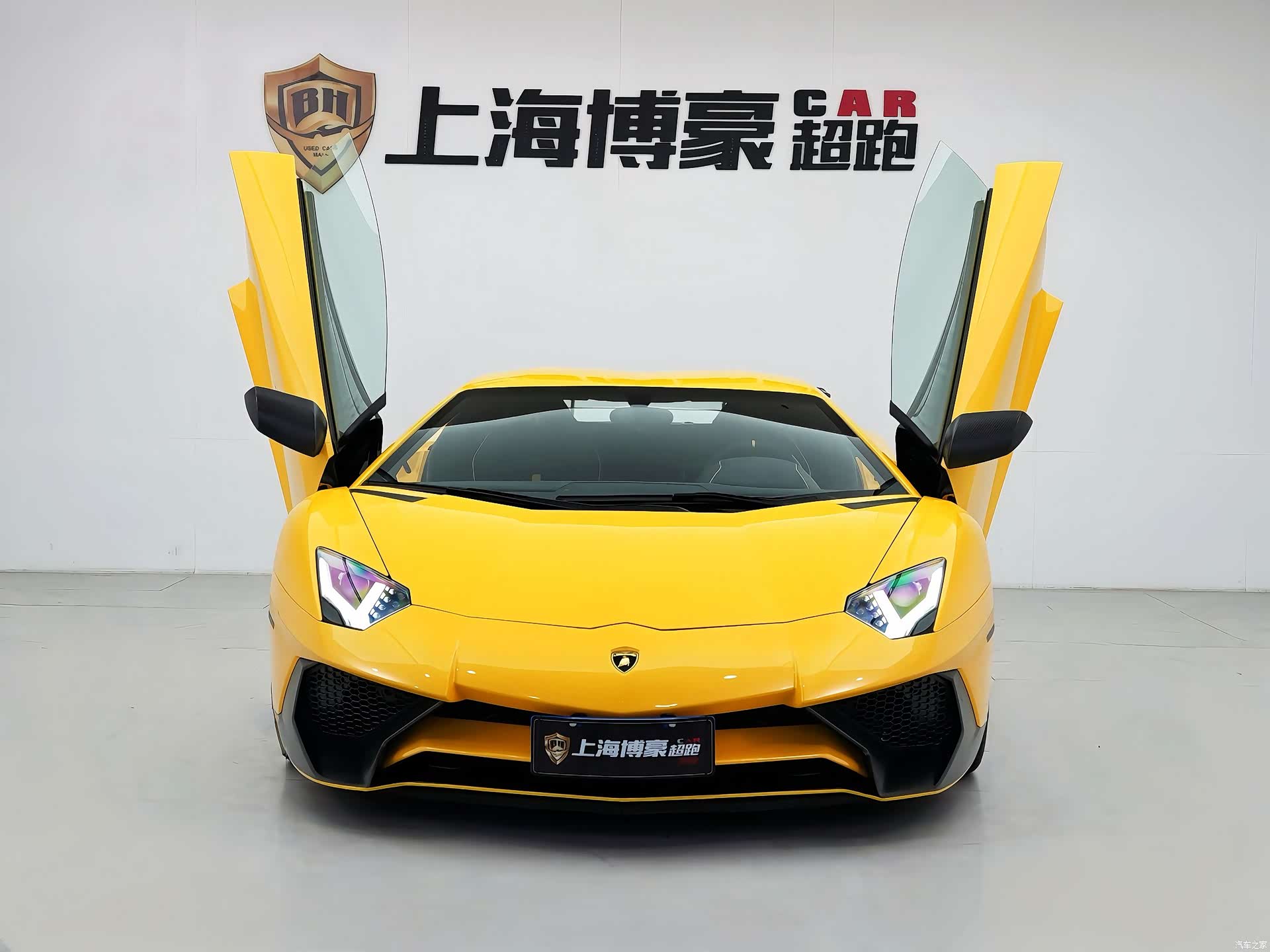 Lamborghini Aventador, 2016 6