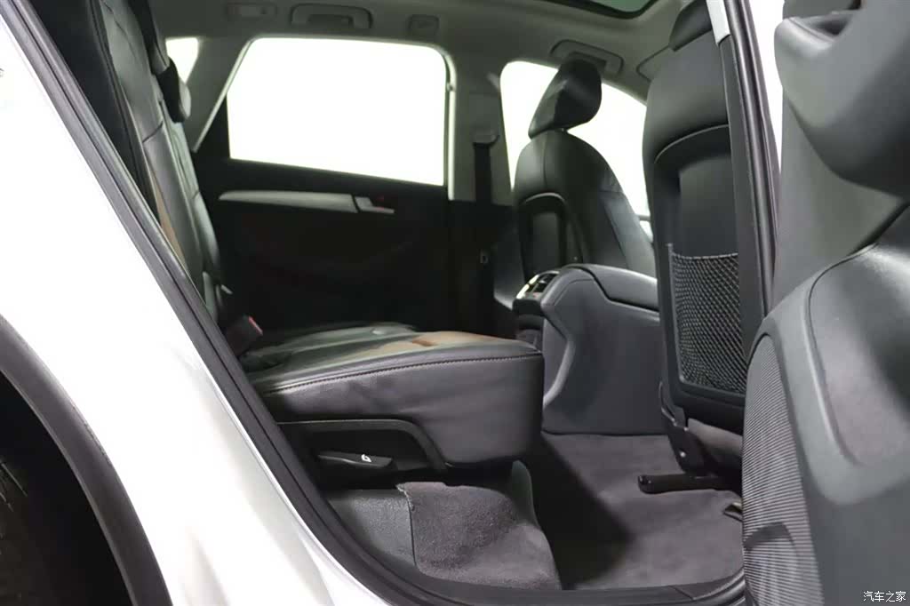 Audi Q5, 2016 6