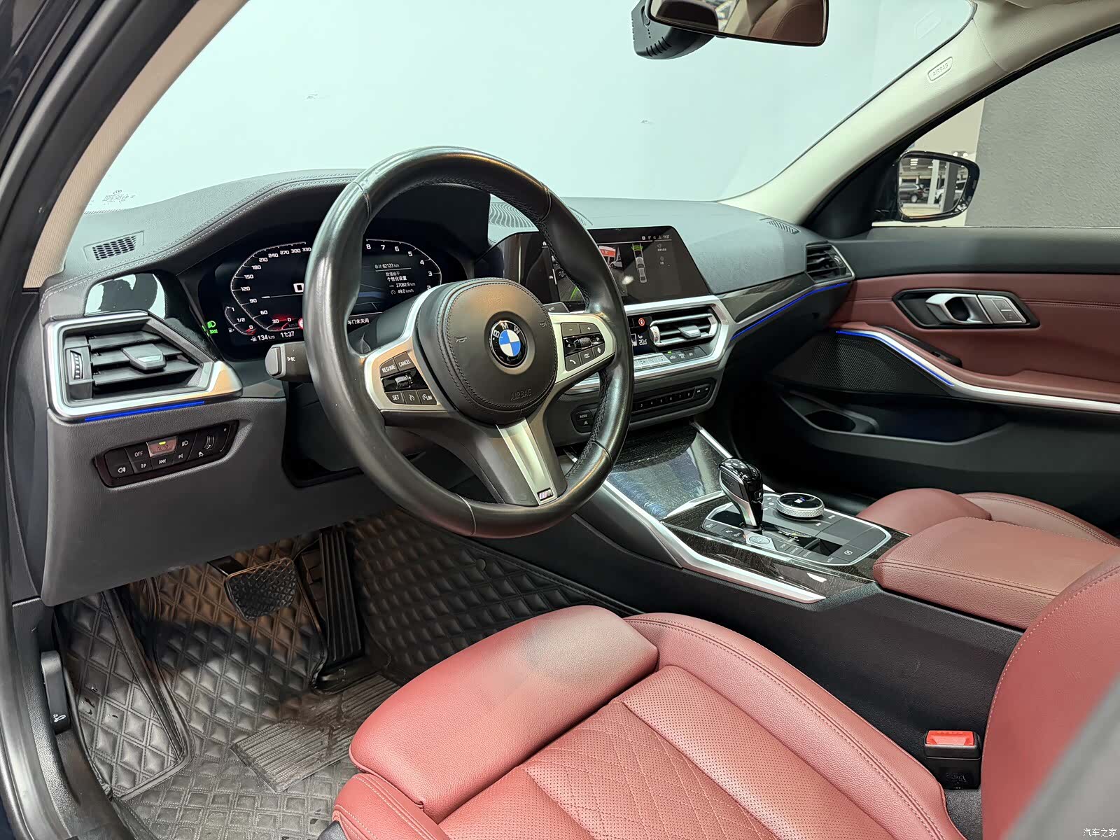 BMW 3 Series, 2022 10