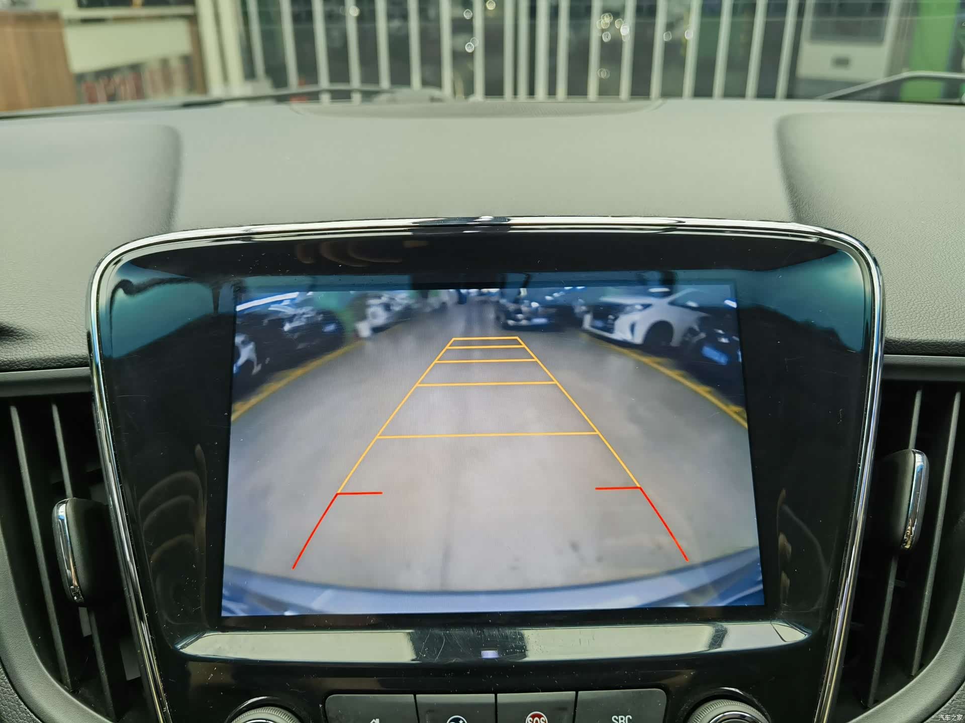 Chevrolet 320, 2021 11