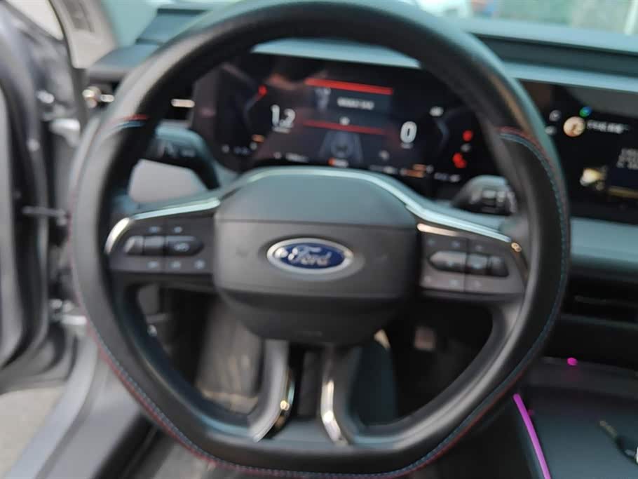 Ford Mondeo Ford Mondeo