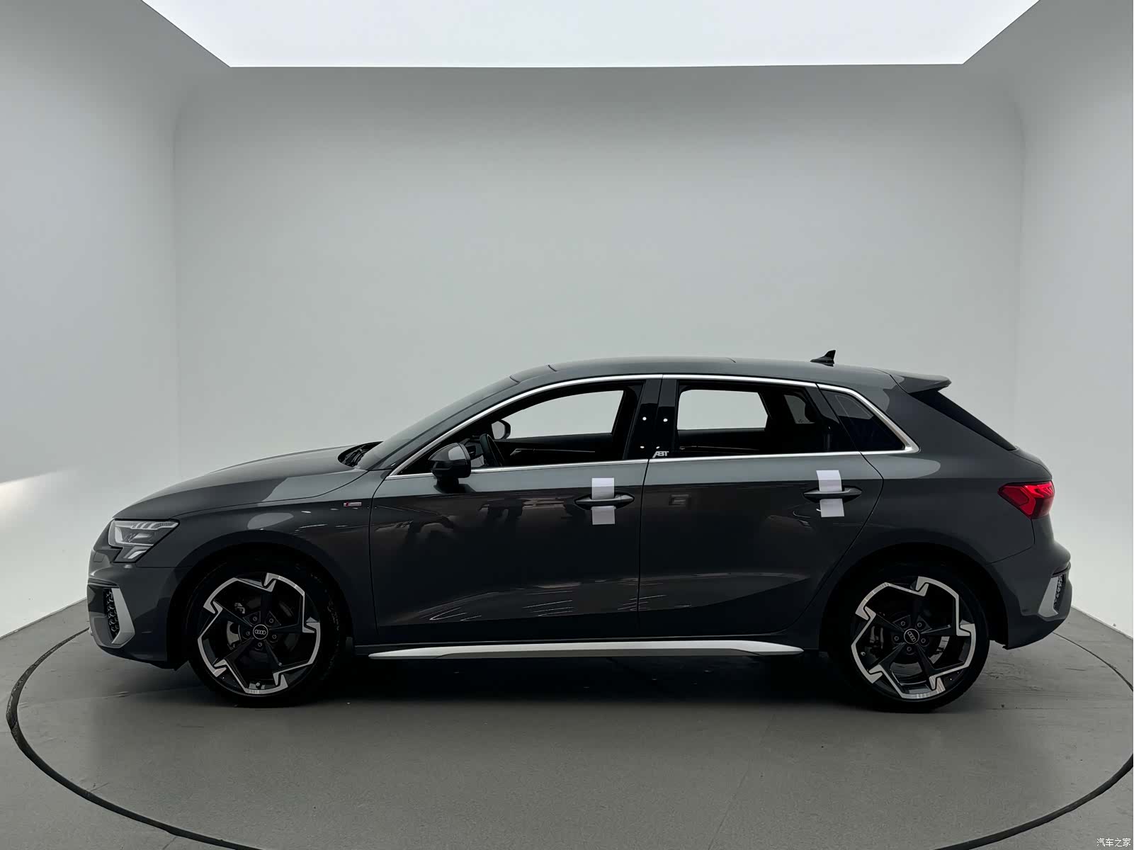 Audi A3, 2024 7