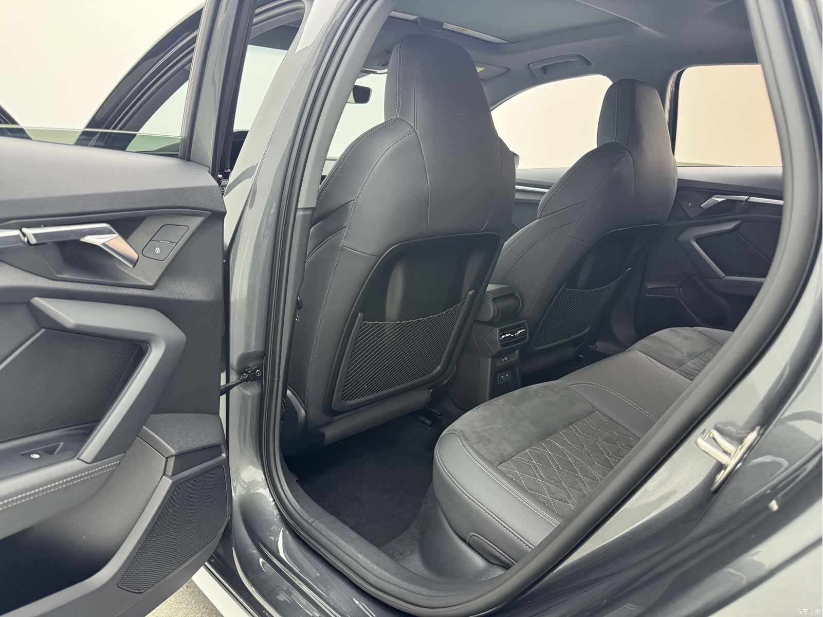 Audi A3, 2024 9