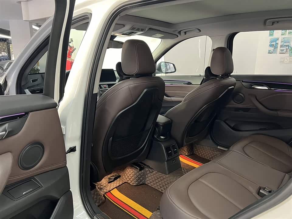 BMW X1 BMW X1