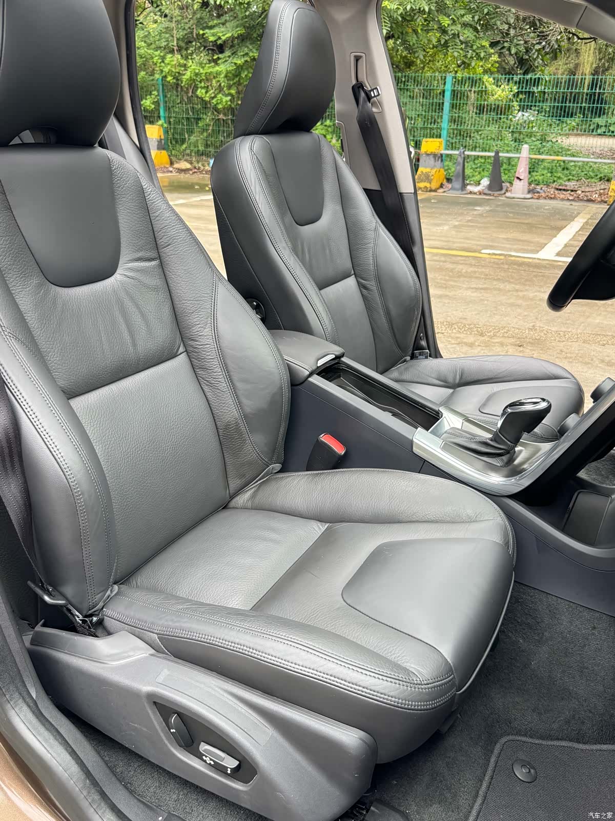 Volvo XC60, 2013 9