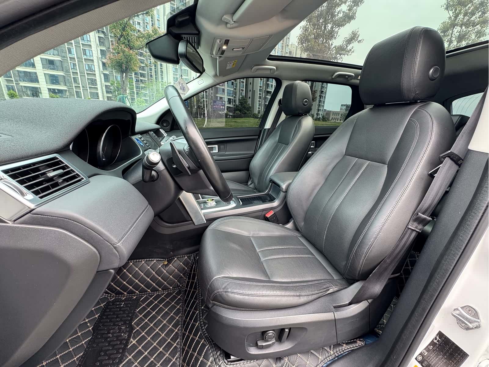 Land Rover Discovery, 2016 6