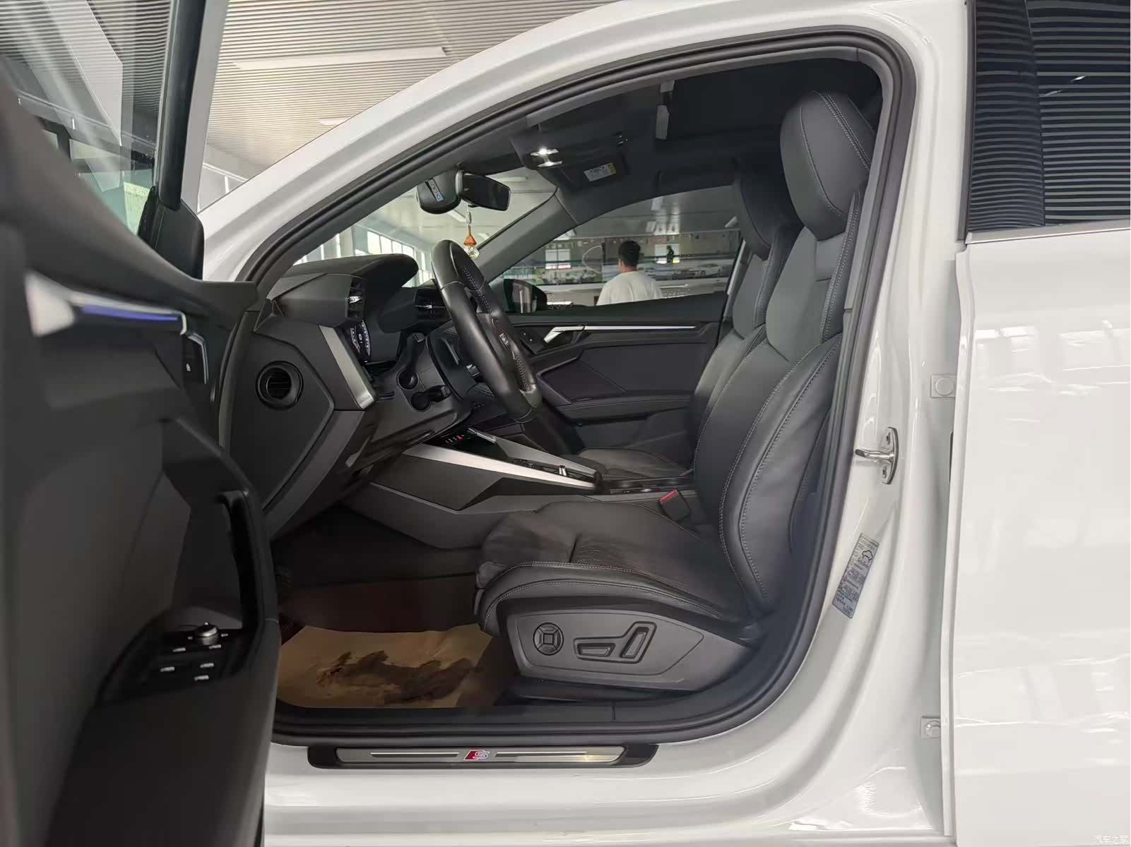 Audi A3, 2022 9