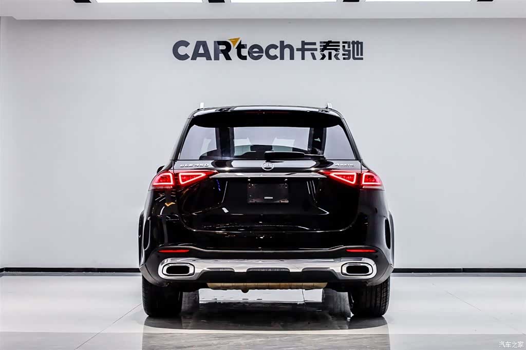 Mercedes-Benz GLE, 2019 все фото