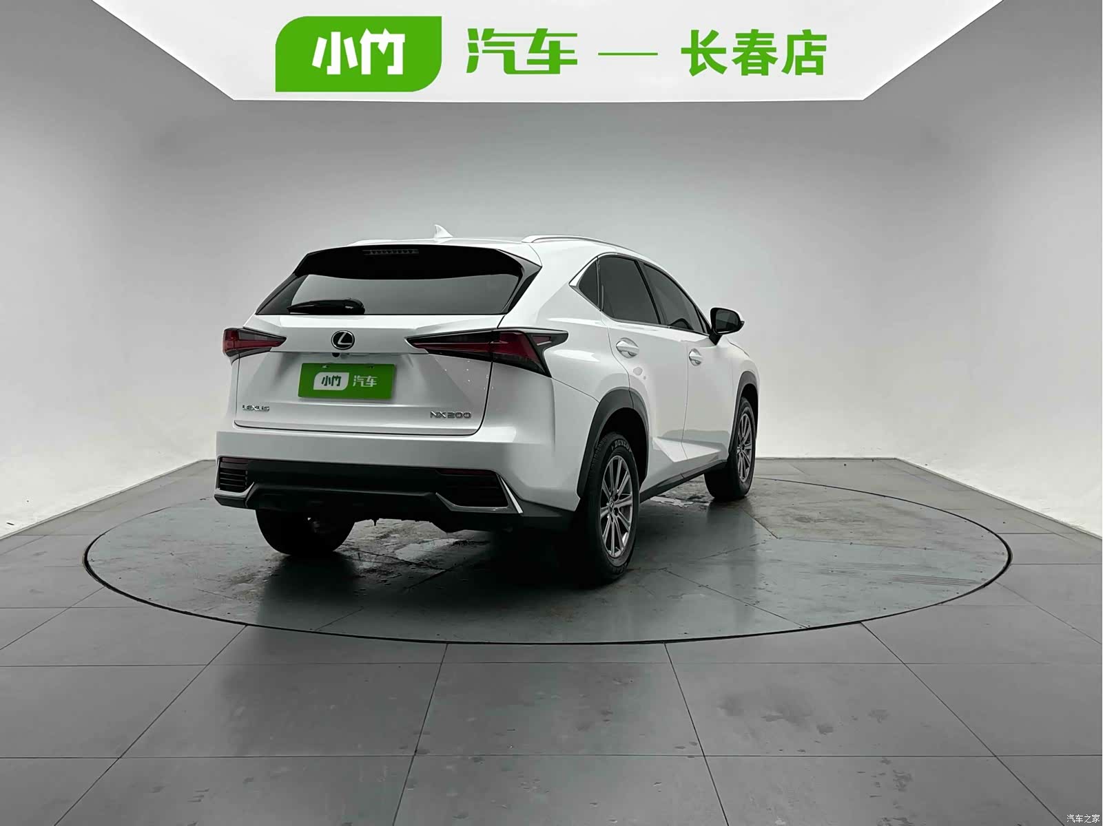 Lexus NX, 2021 6