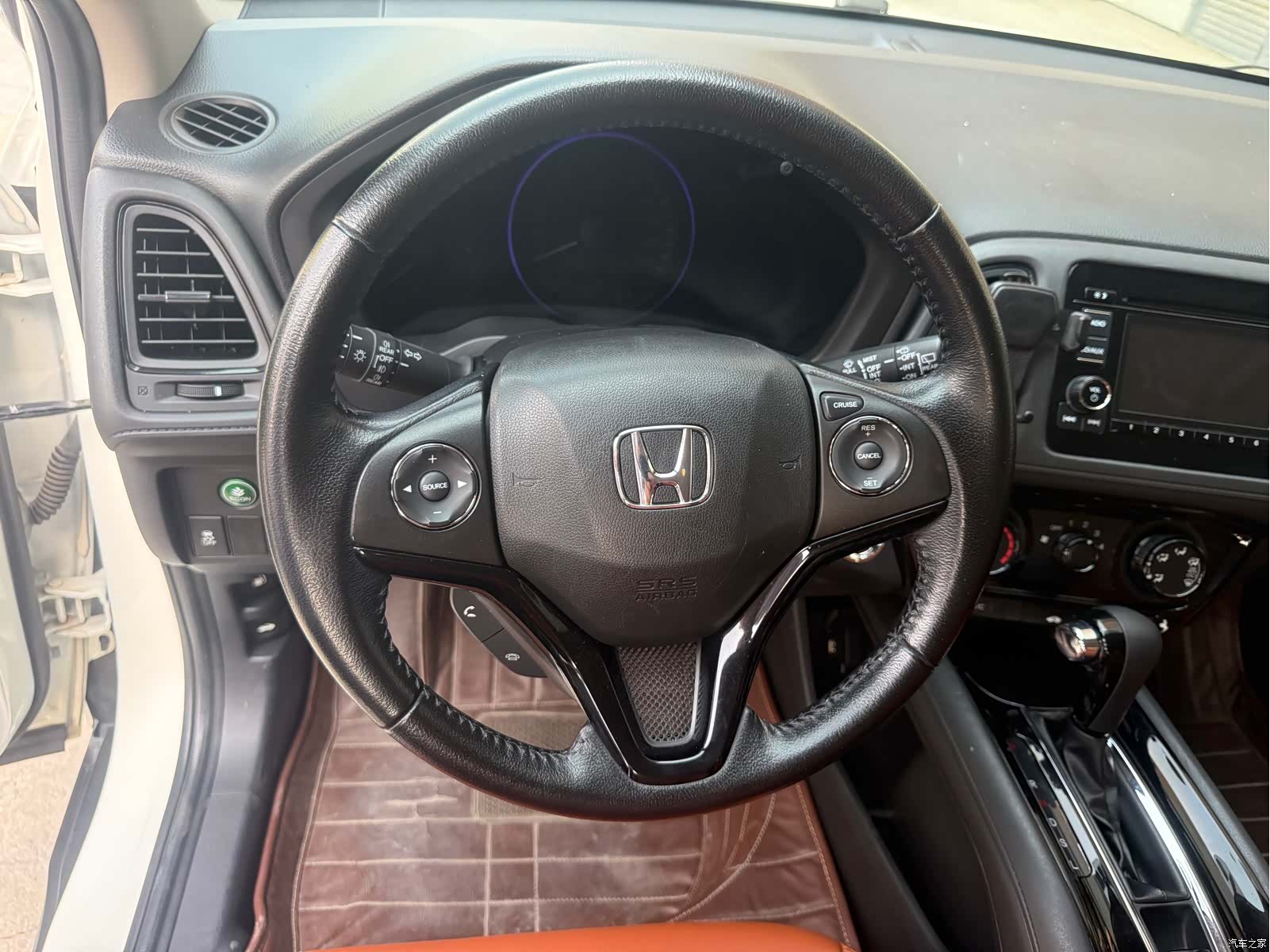 Honda Vezel, 2019 7
