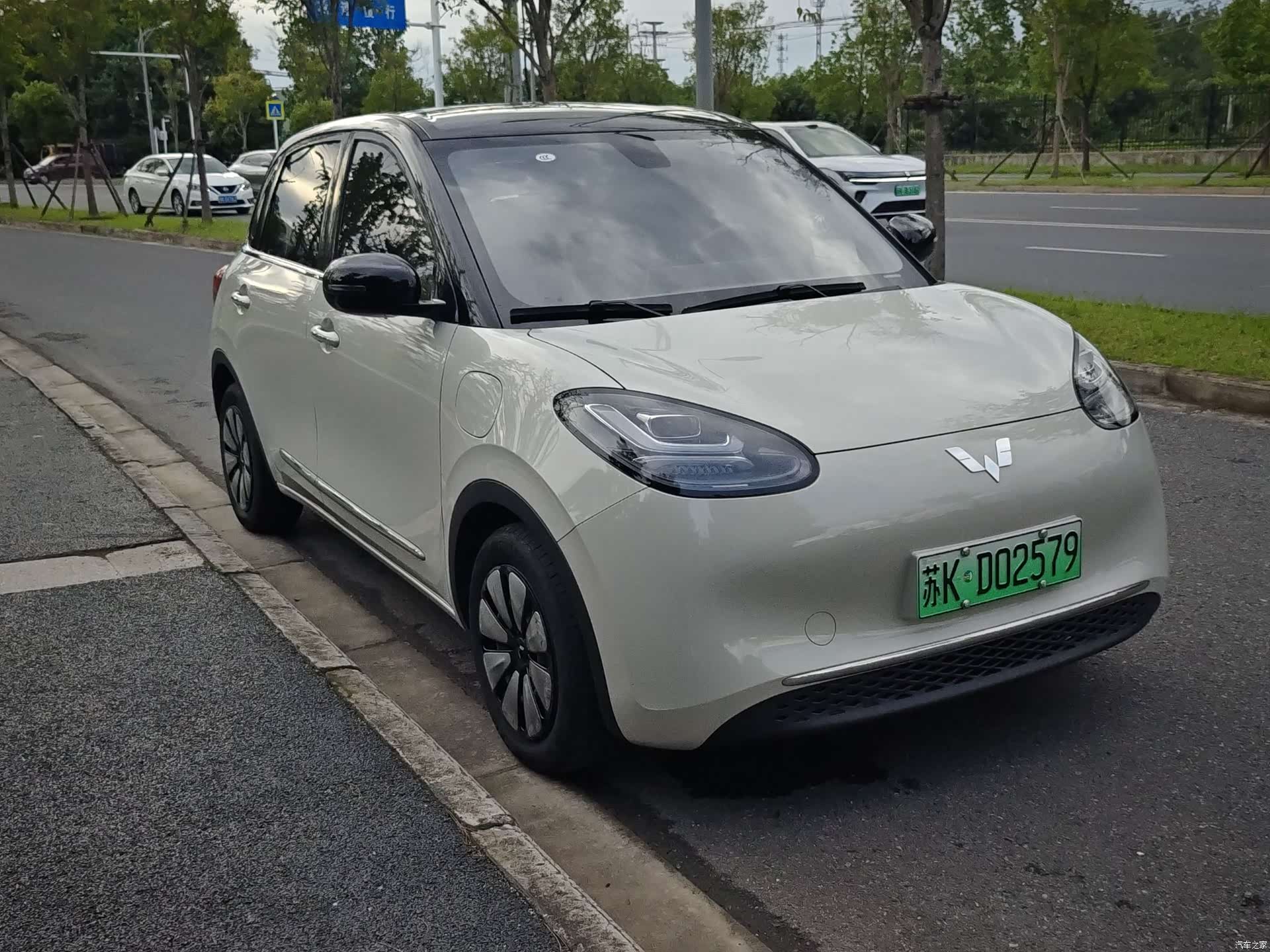 Wuling Bingo, 2024 3