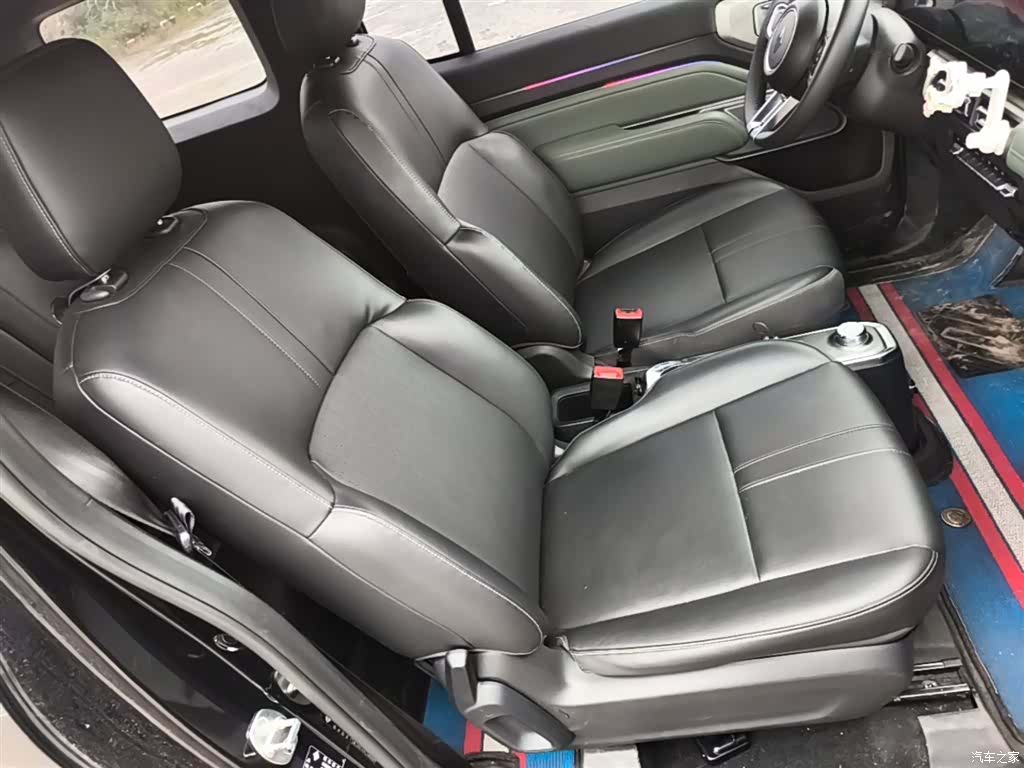 Wuling Yep, 2024 25