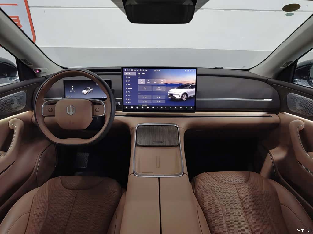 Leapmotor C11, 2025 все фото