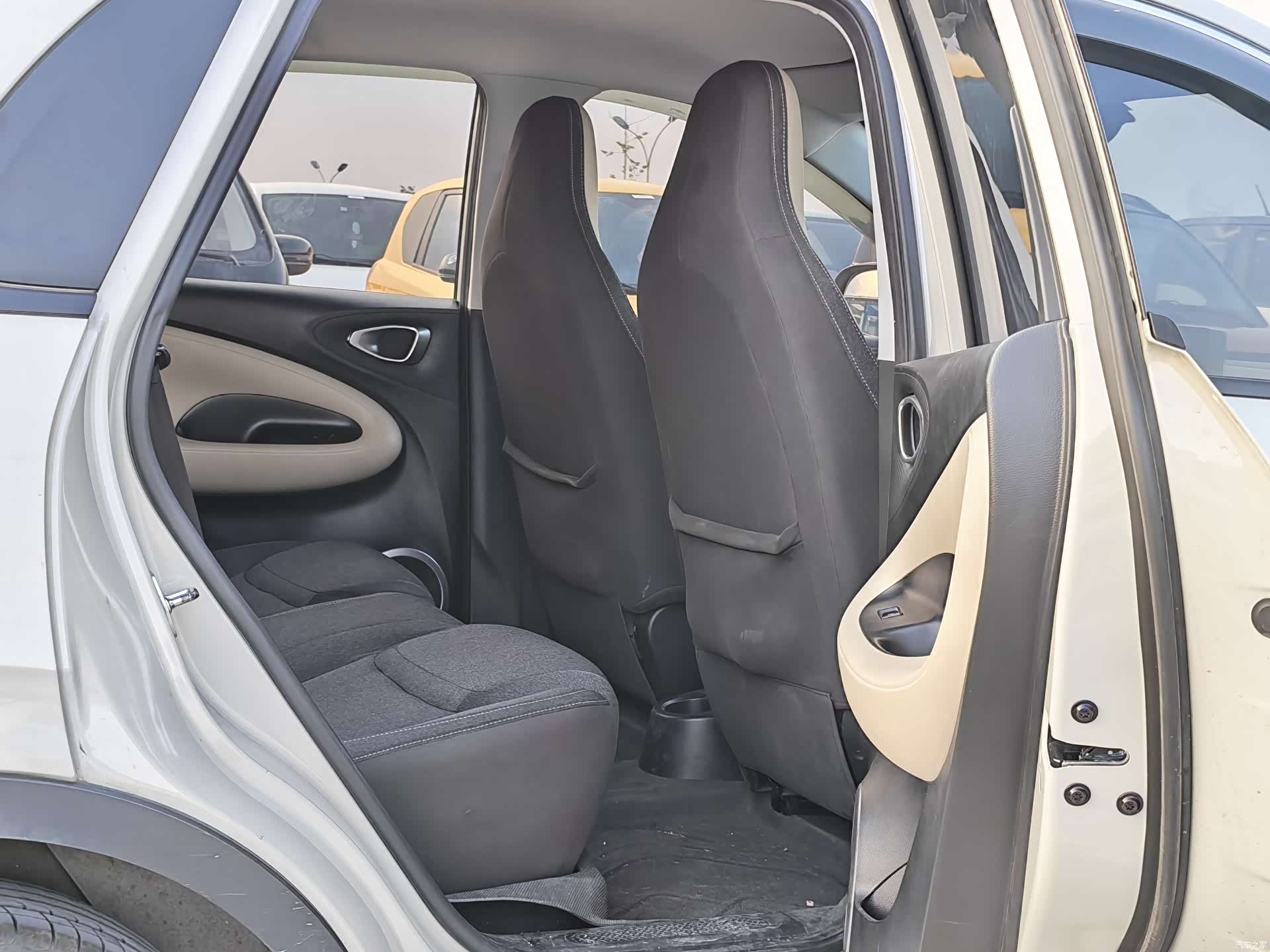 Wuling Bingo, 2023 10