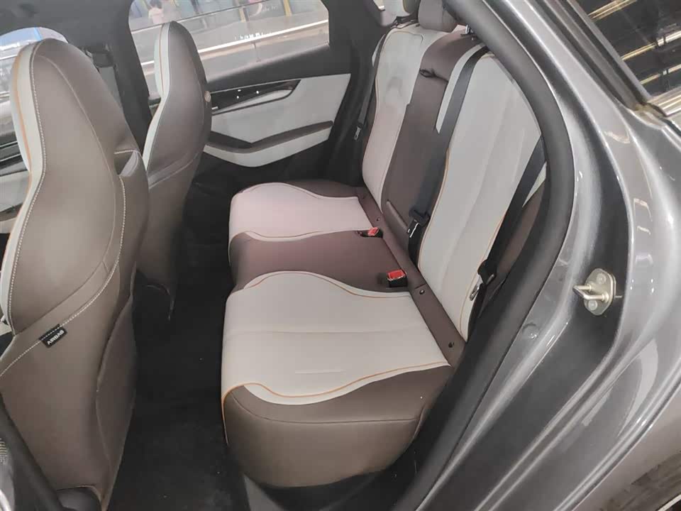 BYD Qin Yuan BYD Qin Yuan