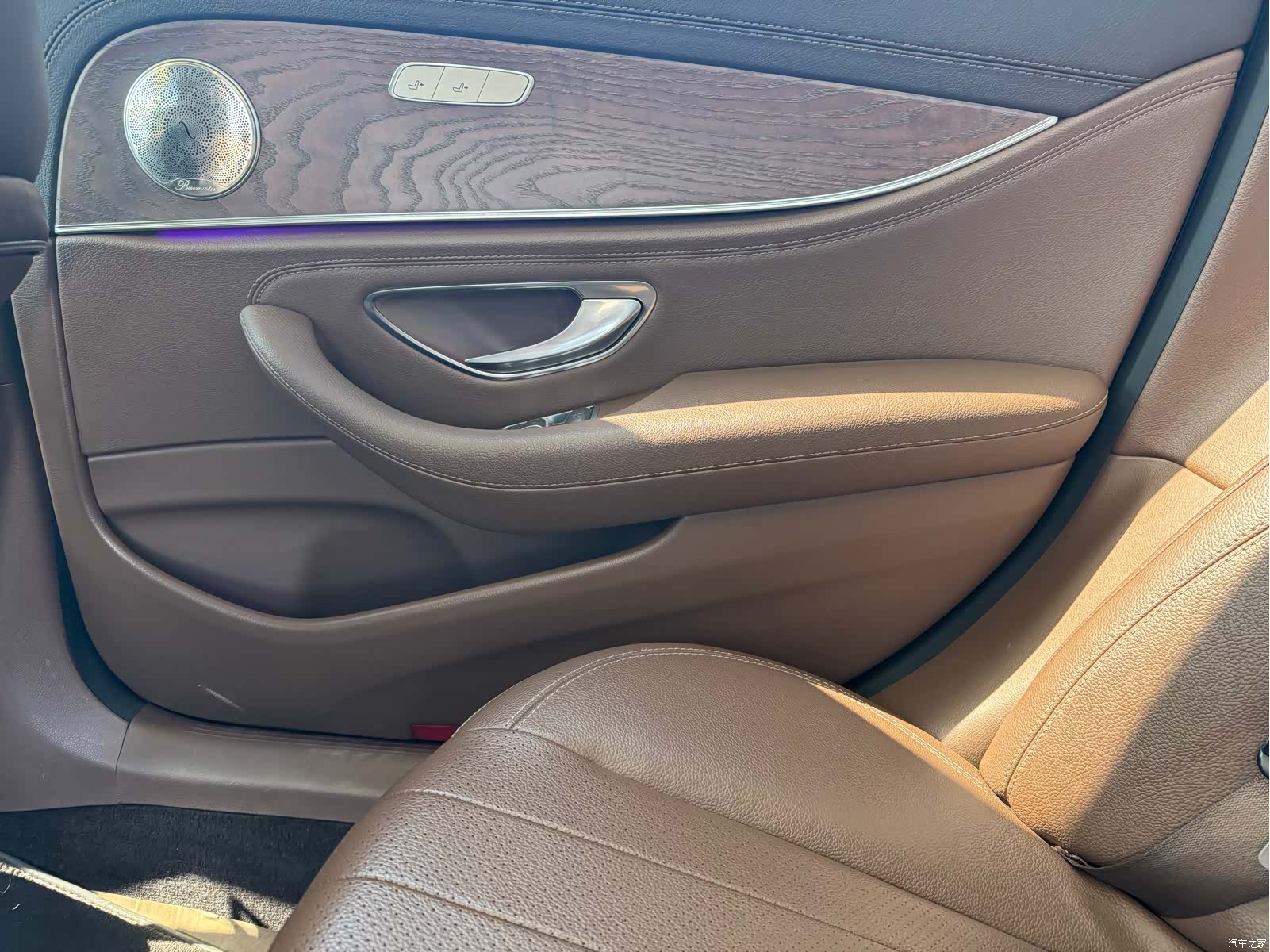 Mercedes-Benz E-Class, 2021 17
