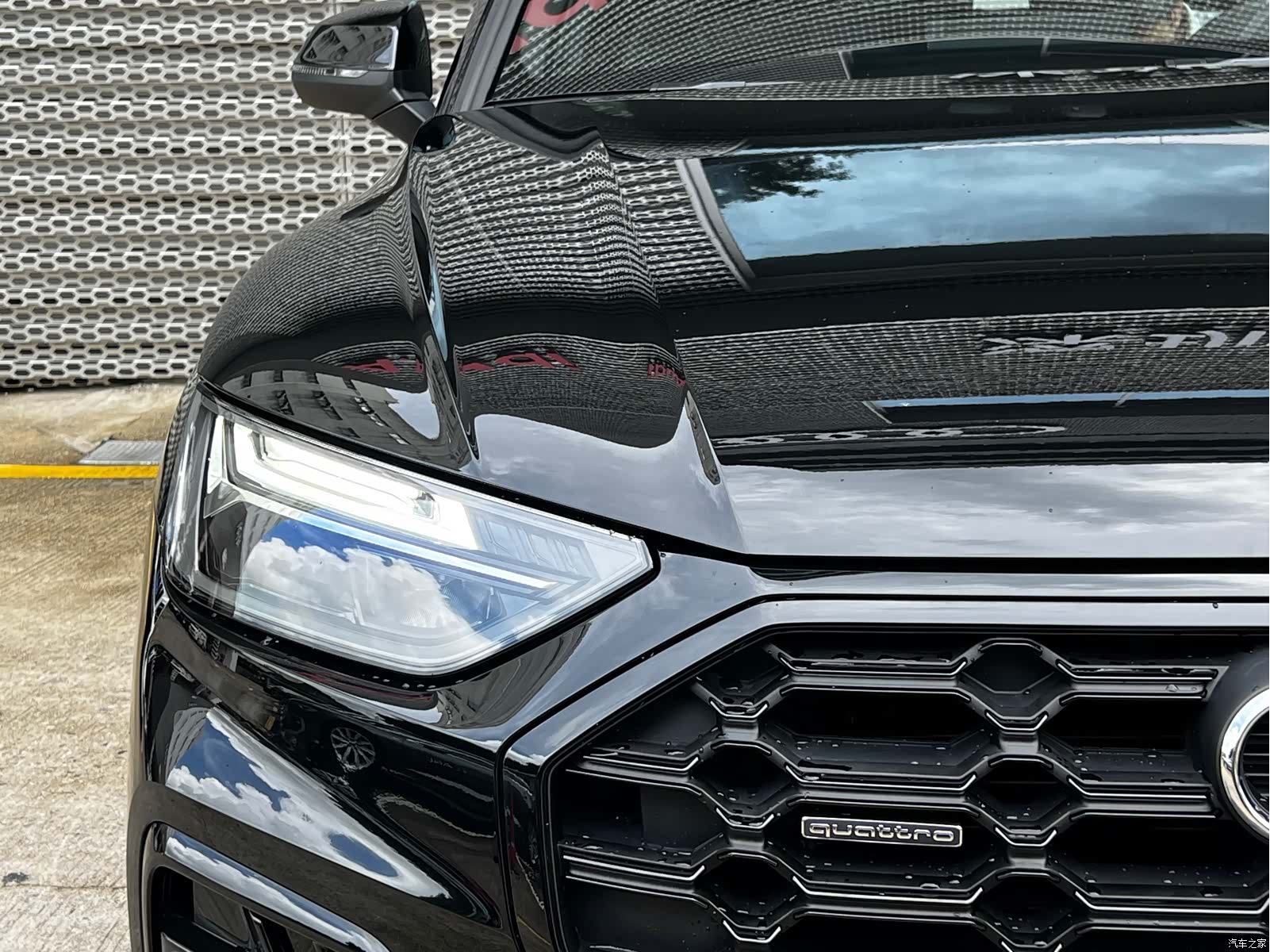 Audi Q5L, 2025 7