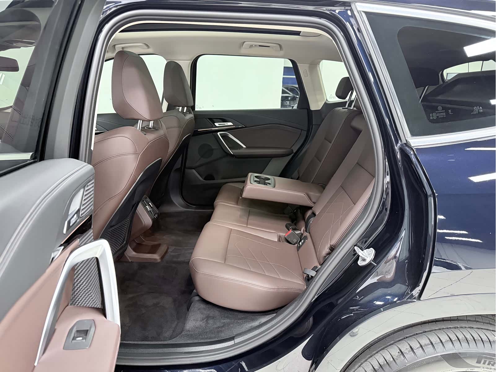 BMW X1, 2023 12