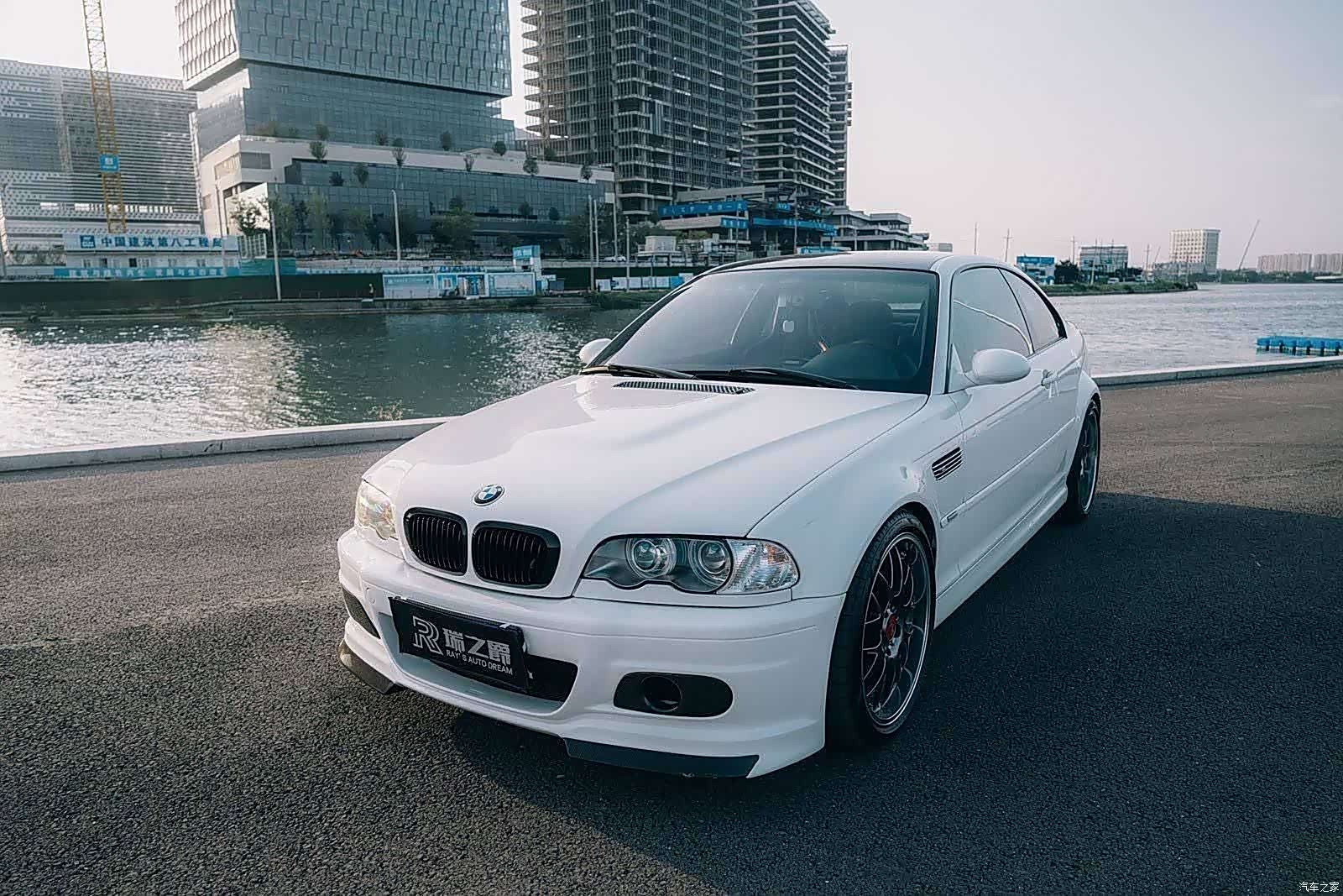 BMW 3 Series, 2003 1