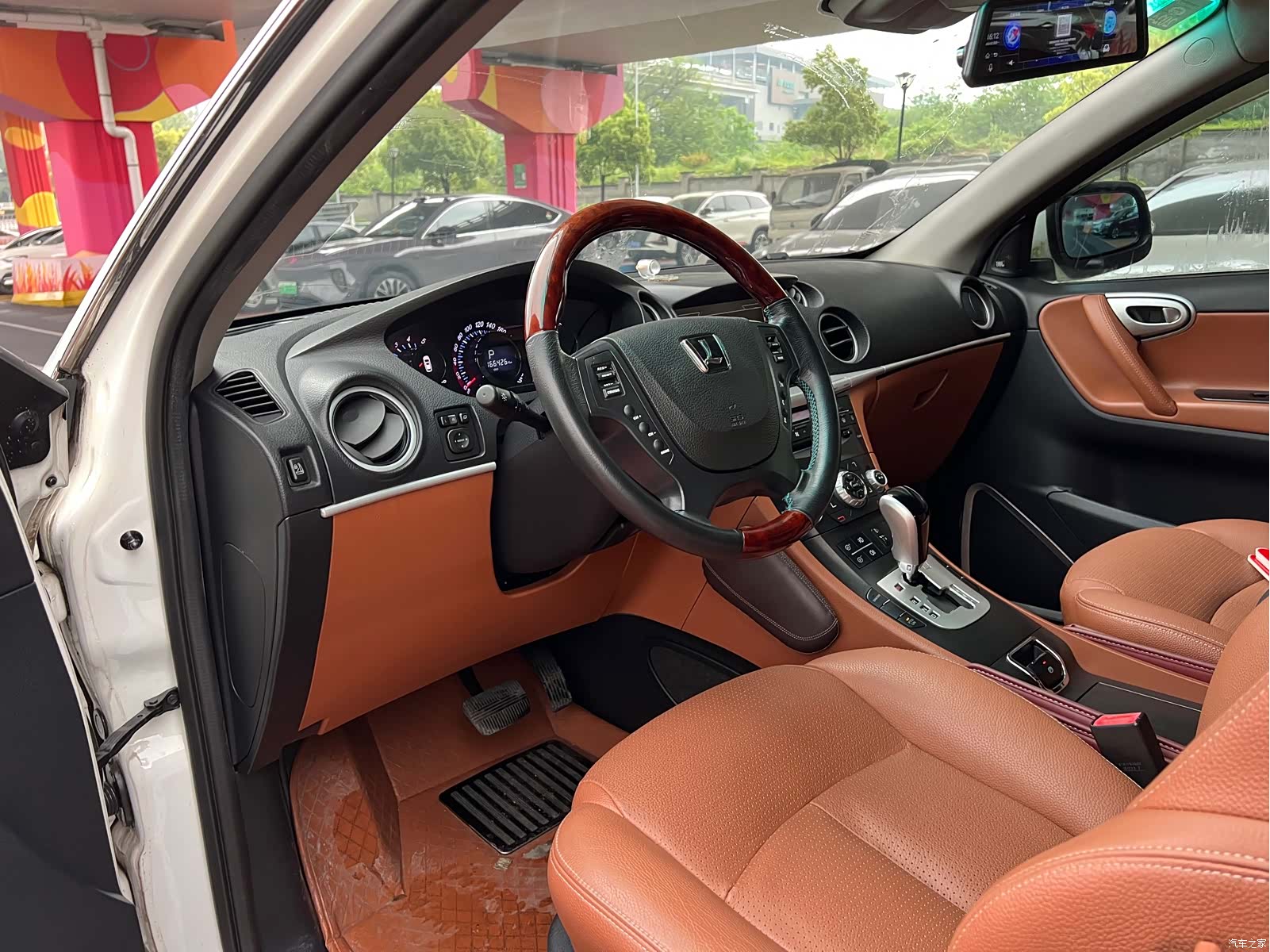 DongFeng 7, 2014 19