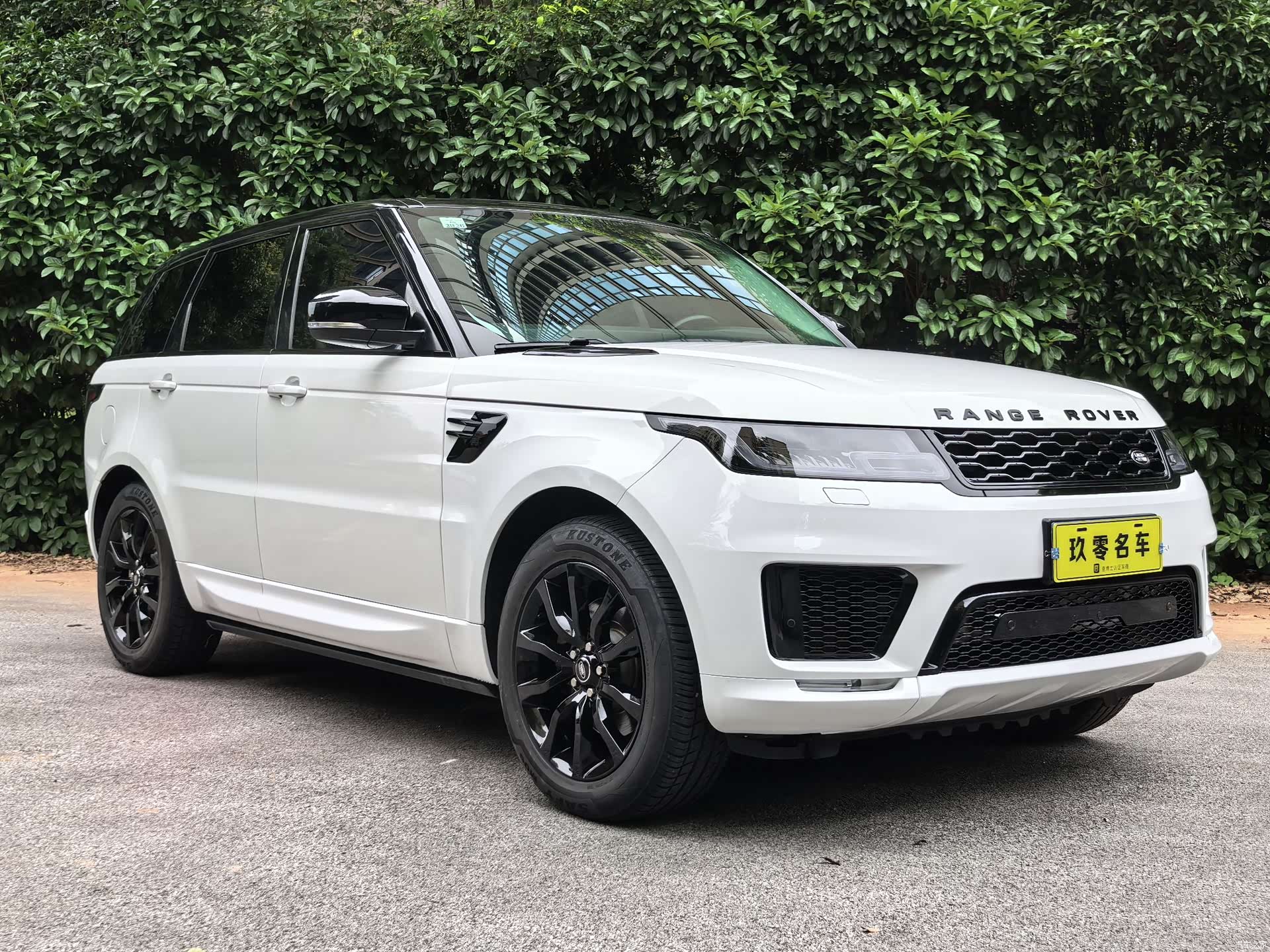 Land Rover Range Rover, 2016 3